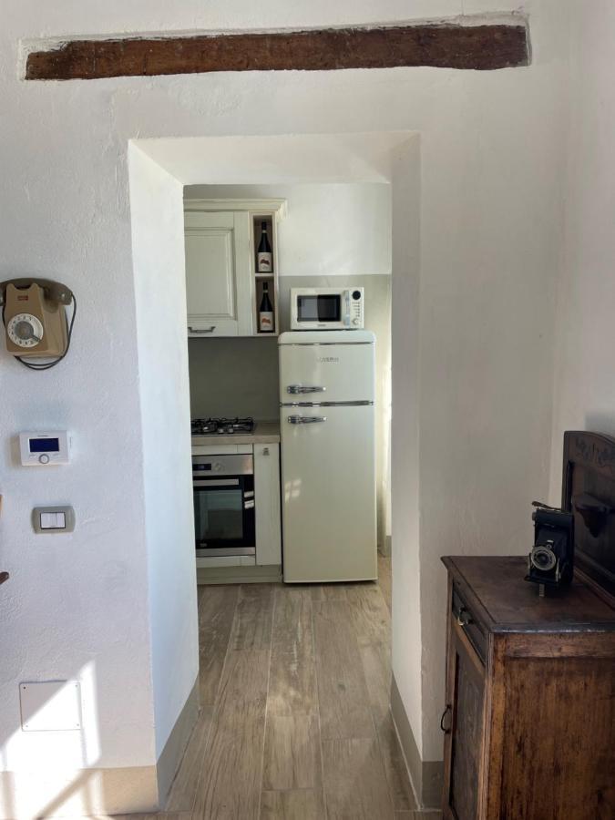 Locazione Turistica Cascina Pela Appartement Castagnole delle Lanze Buitenkant foto