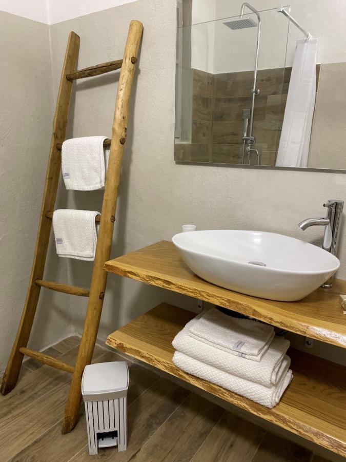 Locazione Turistica Cascina Pela Appartement Castagnole delle Lanze Buitenkant foto