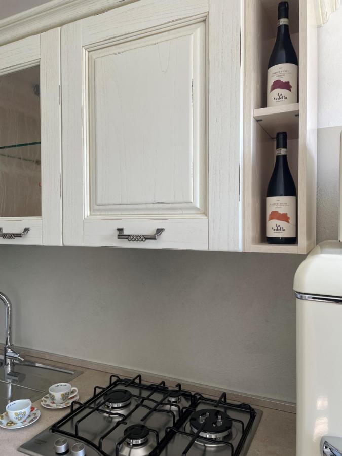 Locazione Turistica Cascina Pela Appartement Castagnole delle Lanze Buitenkant foto