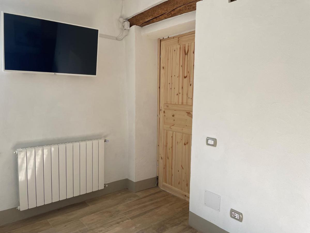 Locazione Turistica Cascina Pela Appartement Castagnole delle Lanze Buitenkant foto