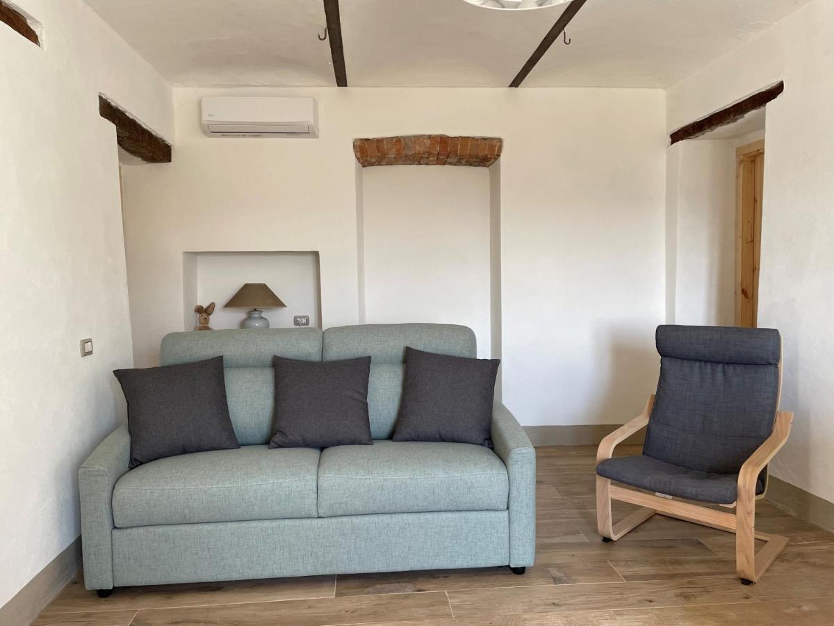 Locazione Turistica Cascina Pela Appartement Castagnole delle Lanze Buitenkant foto