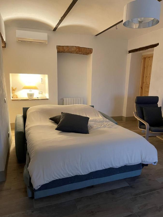 Locazione Turistica Cascina Pela Appartement Castagnole delle Lanze Buitenkant foto
