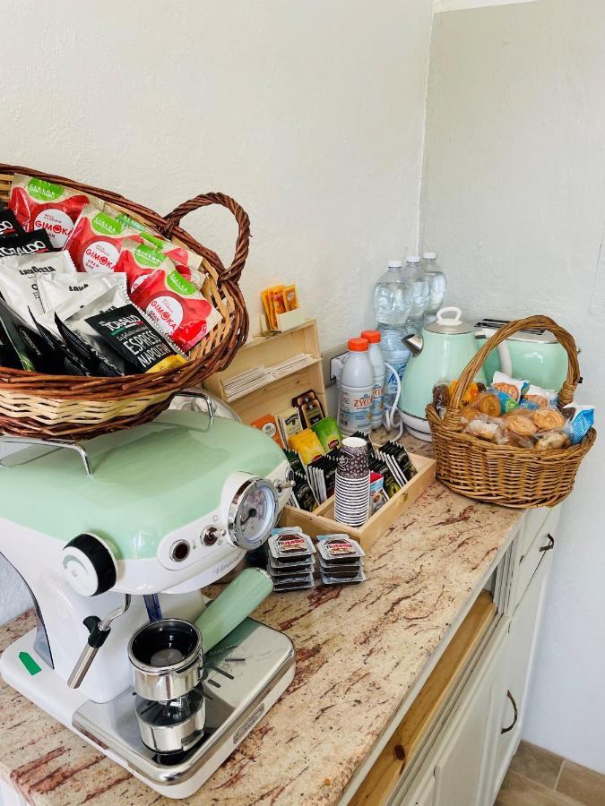 Locazione Turistica Cascina Pela Appartement Castagnole delle Lanze Buitenkant foto