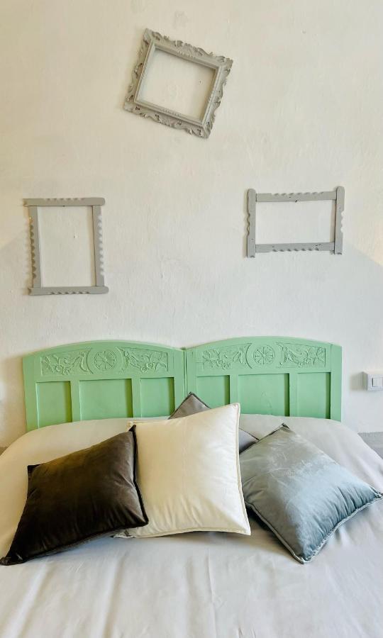Locazione Turistica Cascina Pela Appartement Castagnole delle Lanze Buitenkant foto