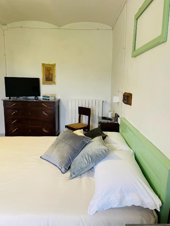Locazione Turistica Cascina Pela Appartement Castagnole delle Lanze Buitenkant foto
