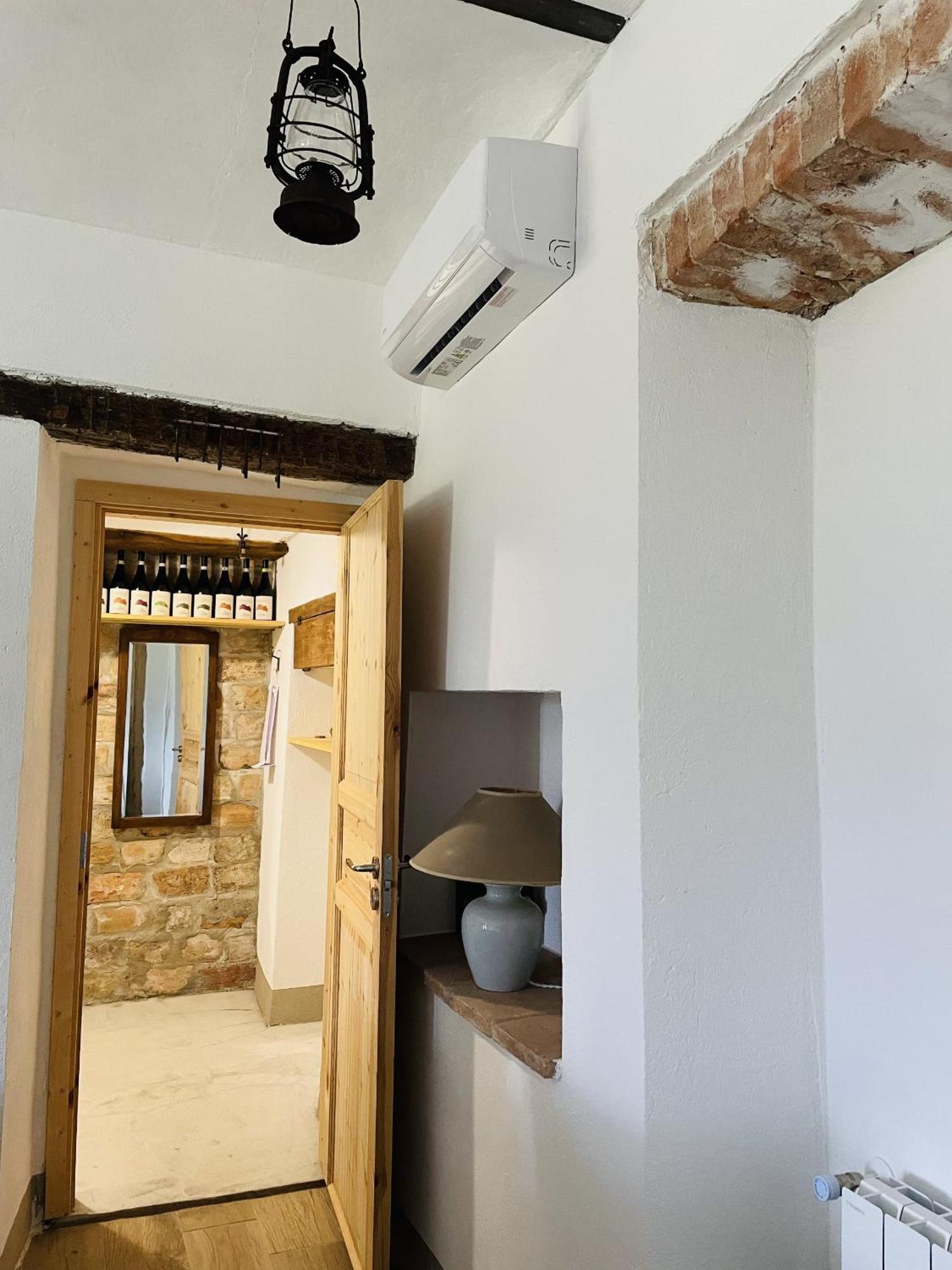 Locazione Turistica Cascina Pela Appartement Castagnole delle Lanze Buitenkant foto